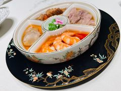 -蝶园·装修中(BFC外滩金融中心店)