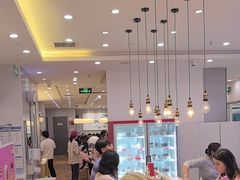 -DQ·蛋糕·冰淇淋(湖景东路店)