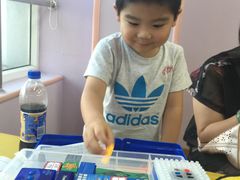 -乐博乐博少儿编程·机器人编程·信息学竞赛(杨浦五角场校区)