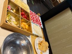 -和庆斋羊蝎子火锅·碳缸烧烤(顺义旗舰店)