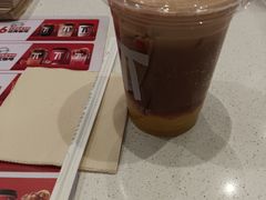 -肯德基(凯德国贸店)