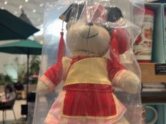 -星巴克(北京首都国际机场7店)