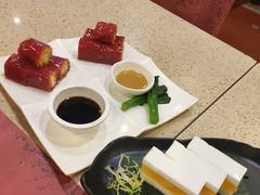 金沙红米肠-点都德(聚福楼店)