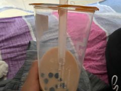 -比格比萨自助(花园路店)