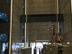 -蓝色派对KTV(聚然广场店)