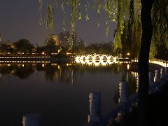 -迎泽公园