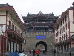 -松州古城