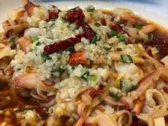 -食鼎记海鲜大排档(美食街店)