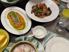 -英冠索菲特酒店·萧湘阁中餐厅