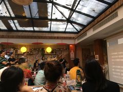 -蘭葶花酒馆(鼓楼店)