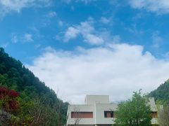 -古尔沟华美达温泉度假酒店