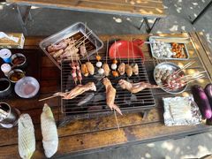 -小象钓虾·营地烧烤(洛溪店)