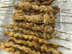 -小民大排档(光谷店)