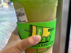 -柠季·手打柠檬茶(梅溪湖新天地外街店)