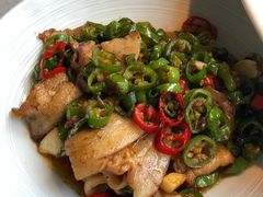 -蔴将·川菜(黄龙万科店)