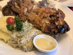 -申德勒加油站西餐厅(日坛路总店)