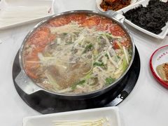 -八仙水煎牛肉(邮电小区店)