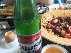 -帕米尔食府(白云观店)