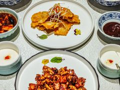 -萃華楼(王府井店)