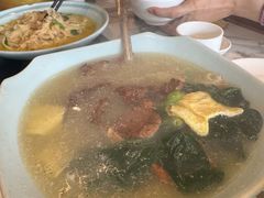 -味仙居(环城南路店)