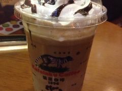 -猫屎咖啡(日月光中心广场店)