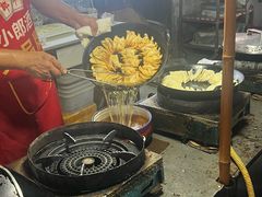 -桂萍特色牛筋牛杂(长堤街总店)