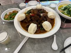 -再回头私房菜·老南京菜