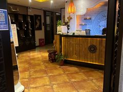 -泰迈·影院式足道SPA(世纪大道店)