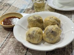 -南雄雄州土菜餐厅(粤北大厦店)
