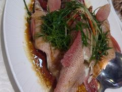 -潮之南·潮汕菜·鱼仔档(南山店)