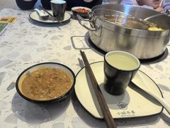 -小城牛事·鲜牛肉火锅(万达店)