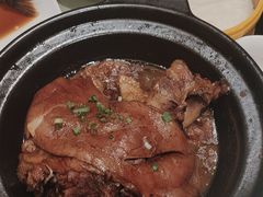 -大铁勺新津菜(东丽阳光新业广场店)