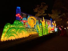 -深圳锦绣中华民俗村