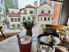 -BOR Eatery(安福路店)