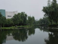 -南京医科大学(江宁校区)