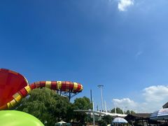 -上海玛雅海滩水公园