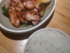 -星仔记烧腊饭店(五山店)