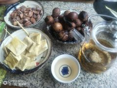 -豫园湖心亭茶楼