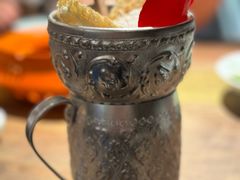 -菌自由丨野生菌火锅特色庭院餐厅(丽江古城店)