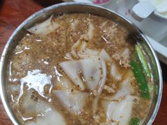 -老仓醋米线(嘎兰店)