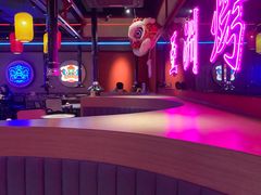 -十三姨正合丰烤肉(营迹路店)