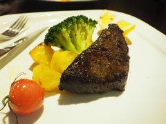 -IL Forno 意坊·意大利餐厅(花园店)
