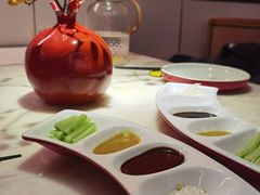 -京华烟云·北京烤鸭(领展购物广场·中关村店)