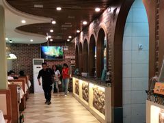 -巴依老爷新疆美食(马驹桥店)