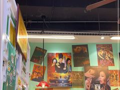 -九龙冰室(动漫星城店)