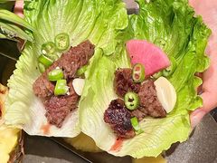 -蚂蚁洞·烤肉大营地(上海静安大悦城店)