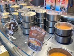 -海底捞大排档火锅(打浦路店)