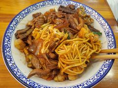 -复兴面王(河东路起源店)