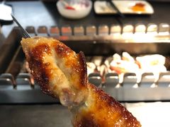 -很久以前羊肉串(中山公园店)