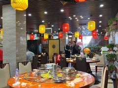 -荣鹏风味烀饼总店